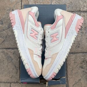 New Balance 550